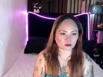 Chaturbate Live Porn of yoursweet_amara