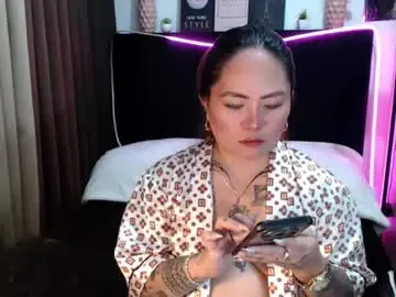 Chaturbate Live Sex of yoursweet_amara
