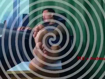 Chaturbate Adult Webcam of andrewbanner