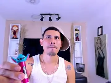 Chaturbate Sex Chat of bryan_pirs