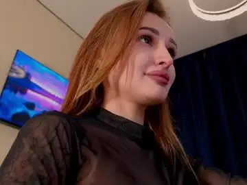 Chaturbate Best Webcam of candy_aanna