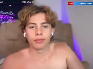 Chaturbate Private Sex Chat of gemdominus