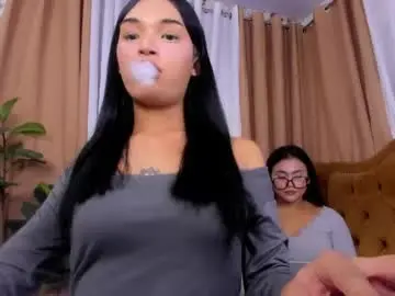Chaturbate Sex Chat of georginaanalizacums