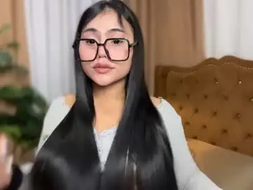 Chaturbate Adult Webcams of georginaanalizacums