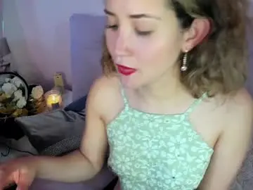 Chaturbate Nude Webcam of greeicywells