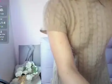 Chaturbate Live Sex Cam of greeicywells