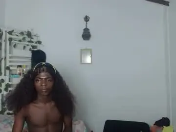 Chaturbate Private Sex Chat of kenia_nihiara
