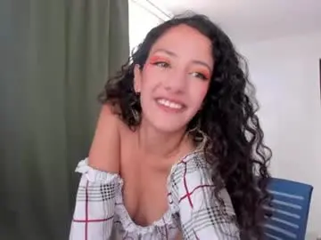 Chaturbate Free Porn Cam of lucia_fuster