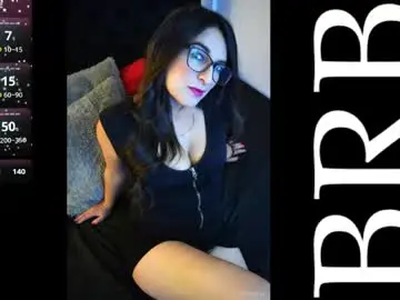 Chaturbate Sex Chat of mia_miller17