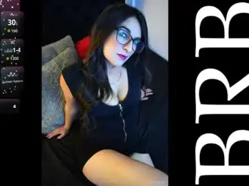 Chaturbate Adult Video Chat of mia_miller17