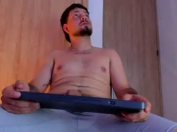 Chaturbate Live Sex Cam of my_max