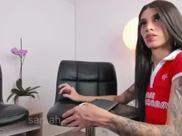 Chaturbate Best live sex cam show of saraah___