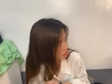 Chaturbate Best Webcam of shachihexa