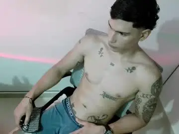 Chaturbate Best Webcam of srghost333