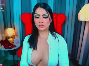 Chaturbate Live Sex of yourasiangoddess69