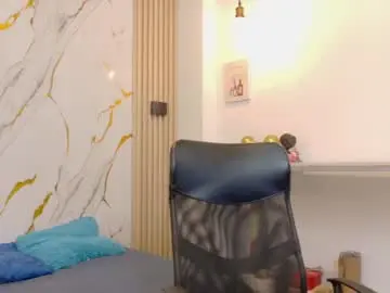 Chaturbate Sex Cam of zayn_fox32
