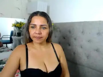 Chaturbate Live Porn of _sexyredhead_