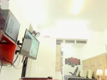 Chaturbate Sex Chat of _shirleyy_