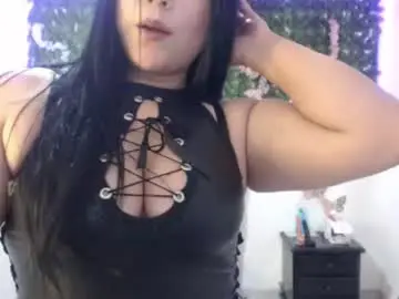 Chaturbate Private Sex Chat of adara_cute_69