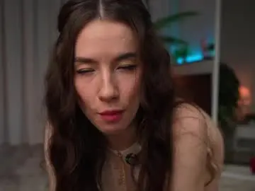 Chaturbate Free Live Porn of amelyxxx