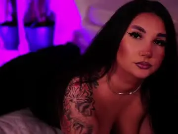 Chaturbate Adult Webcams of blairbloome