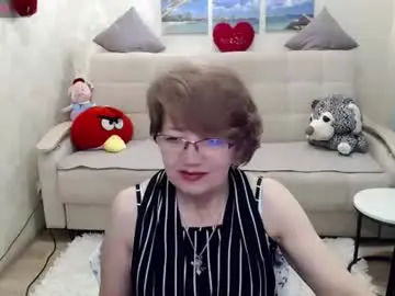 Chaturbate Best Webcam of hot_woman00