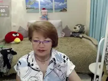 Chaturbate Live Sex Cam of hot_woman00