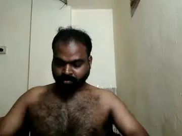 Chaturbate Watch Live Sex Cams of indianhairyguy23