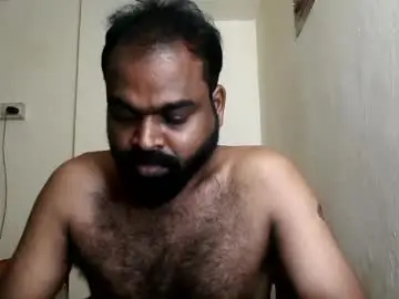 Chaturbate Private Sex Chat of indianhairyguy23