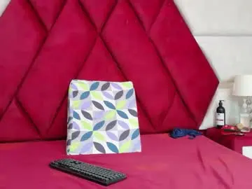 Chaturbate Nude Webcam of kity_spiderr