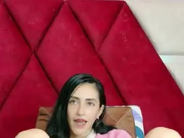 Chaturbate Adult Webcam of kity_spiderr
