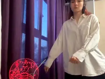 Chaturbate Live Sex of letitiabelile