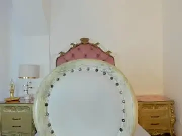 Chaturbate Live Sex Cam of liacoral7