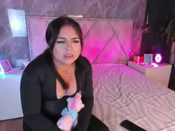 Chaturbate Adult Webcams of lissa_millers