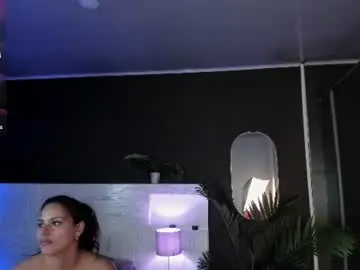 Chaturbate Live Sex of mia_noiir