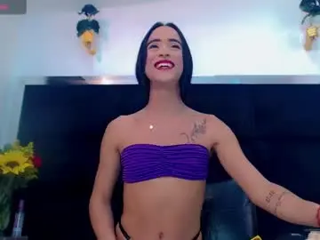 Chaturbate Live Sex of priscilarainbow