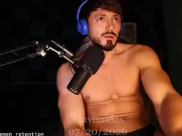 Chaturbate Watch Live Sex Cams of travonidas