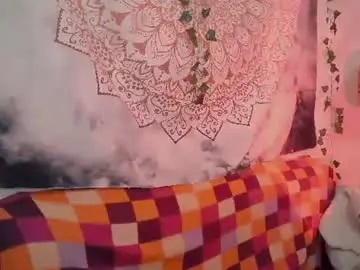 Chaturbate Free Live Porn of uwujudyosas