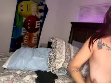 Chaturbate Best Webcam of xxcherrybabie
