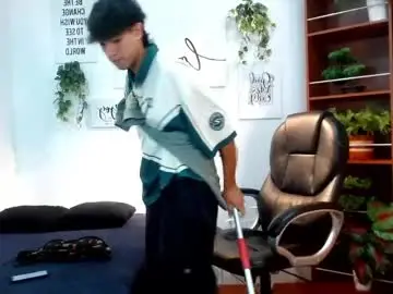 Chaturbate Free Porn Cam of adamcoox