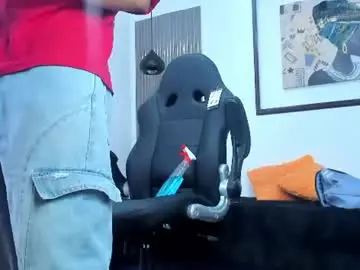 Chaturbate Adult Webcam of adamcoox
