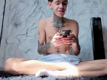 Chaturbate Adult Video Chat of arteemiis