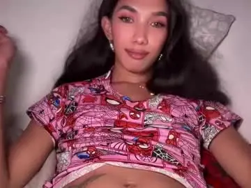Chaturbate Adult Video Chat of azalea_cum69