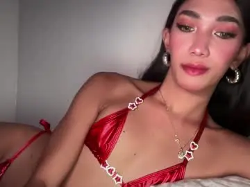 Chaturbate Live Porn of azalea_cum69
