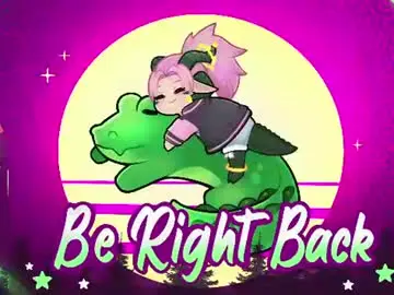 Chaturbate Adult Video Chat of bambi_puff