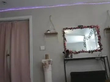 Chaturbate Nude Webcam of briaylla617