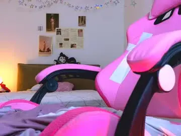 Chaturbate Adult Video Chat of carmen__crybaby