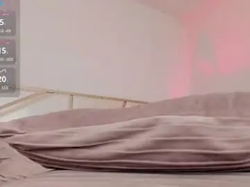 Chaturbate Sex Cam of carolina_t