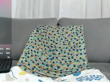 Chaturbate Live Sex Cam of carolinefantasy_