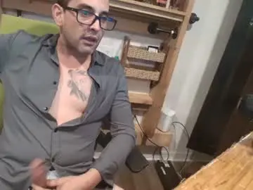 Chaturbate Sex Cam of eguevara555500